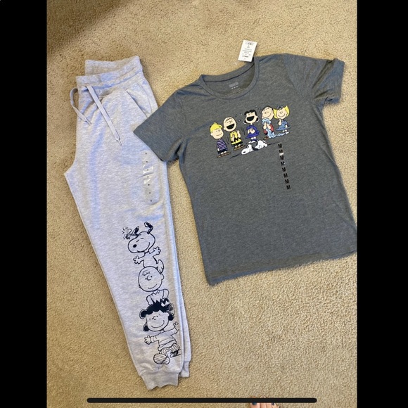 PEANUTS NEW OUTFIT - Picture 3 of 13